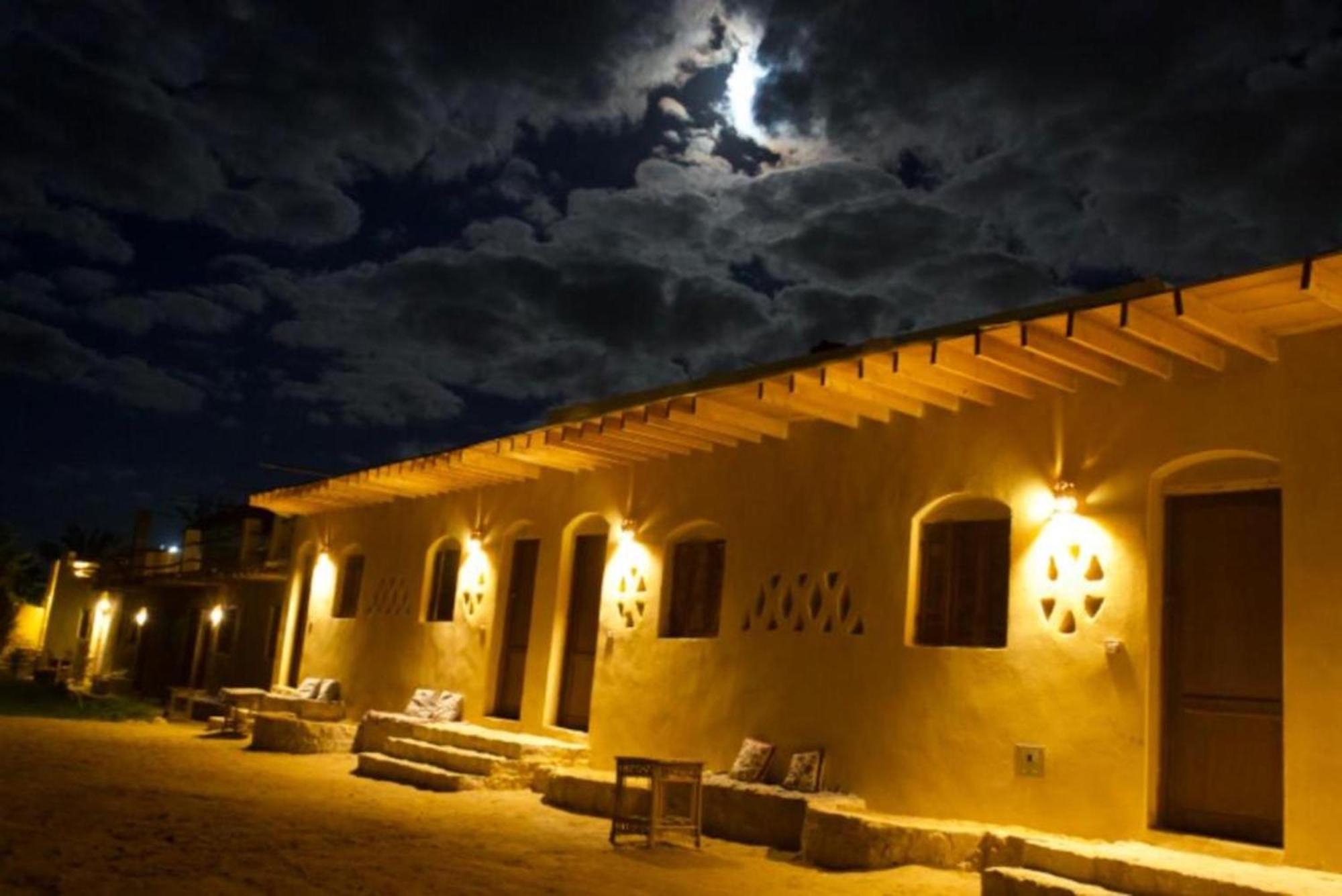 Tunis Village El-Al Fayyūm Exterior foto